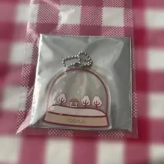 セブチカフェ 2020 winter ジョシュア アクリルキーホルダー