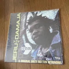 2025年最新】jeru the damaja レコードの人気アイテム - メルカリ