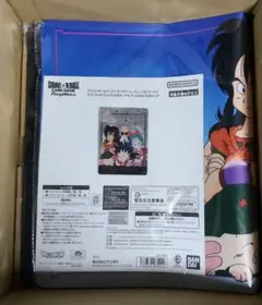 ドラゴンボール スーパーカードゲーム FW Limited Edition 01 - メルカリ