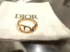 極美品❤︎現行モデル Dior Tribales New Look リング M - メルカリ