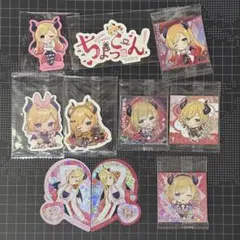 2026年最新】ホロライブカードチョコの人気アイテム - メルカリ