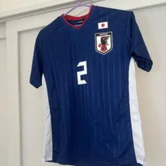 JFA 代表ユニ　レプリカのサムネイル
