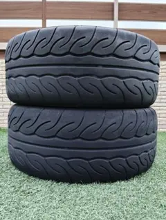 YOKOYAMA ADVAN NEOVA AD08R ネオバ 205/50R15のサムネイル