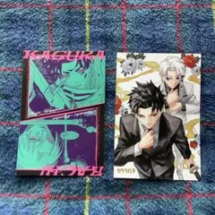 ジョジョ リアルペイントシート 5部 ポルナレフ レクイエム - メルカリ