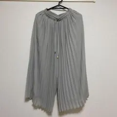 j*】様 プリーツスカートズボン