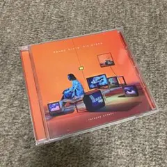 キタニタツヤ Seven Girls' H(e)avens