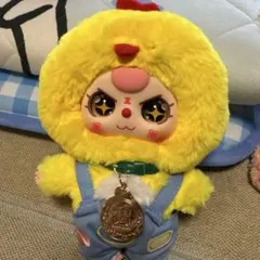 ベイビースリー 十二