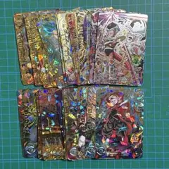 ドラゴンボールヒーローズ UR、SEC まとめ売り