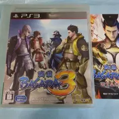 戦国BASARA3 ps3