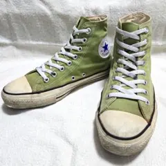 90年代 USA製 コンバースオールスター