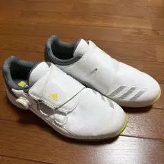 アディダス　ゴルフシューズ　FW5554 26.5cmのサムネイル