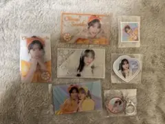 【未開封】「かがみ」ラッフル 鎮西寿々歌 まとめ売り