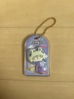 ちいかわロリポップチョコチャーム　モモンガ