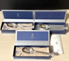 2026年最新】Georg Jensen カトラリー(スプーン等)の人気アイテム