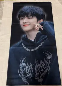 BOYNEXTDOOR ウナク スローガン