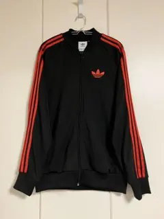 【美品】 adidas originals SST トラックジャケットサイズXL