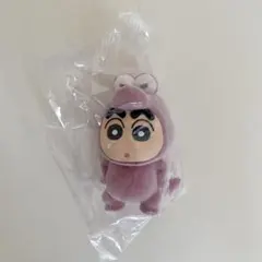 クレヨンしんちゃん きぐるみ〜ず ワニ山　ワニ山さん