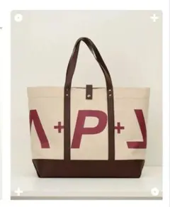 セール！PondPhuwin☆APOLLO☆APLトートバッグ gmmtv - メルカリ
