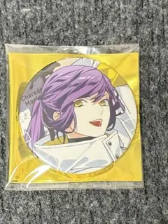 シャレマニ　シャレードマニアクス　朗読劇 缶バッジ　ミズキ　缶バッチ