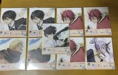 転生したらスライムだった件「聖魔対戦」ミニ色紙