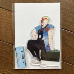 サイバーパンク エッジランナーズ くじメイト アクリルスタンド ドリオ