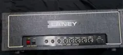 Ampeg SVT-CL USA製 旧ロゴ 真空管ベースアンプ 動作品 要メンテ