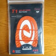 【在庫処分大特価】DEXTER　T1　サイズXXS　ボウリングシューズパーツ