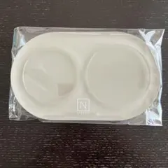 N organic アクリルプレート02 クリームタイプ