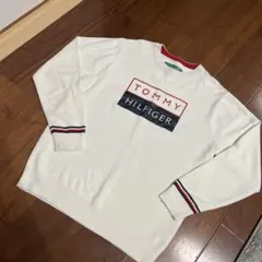 トミーヒルフィガー メンズウェア