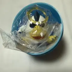 ドラクエ メダパニでこんらん！モンスターフィギュア ももんじゃ