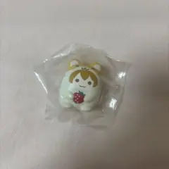 すとぷり るぅとくん マスコット アニマル いちごの湯