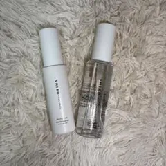 【SHIRO】ホワイトリリー オードパルファン/サボン ハンドスプレー セット