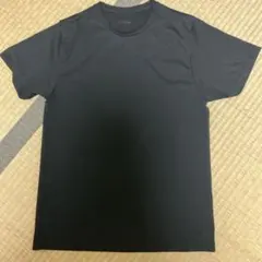 GU ACTIVE Tシャツ　ドライ素材