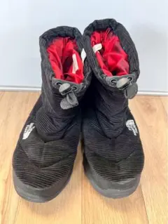 2025年最新】ノースフェイス ヌプシ ブーツ 25の人気アイテム - メルカリ