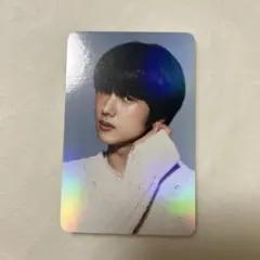 NCTDREAM シーグリ 2024 ktown特典トレカ チソン