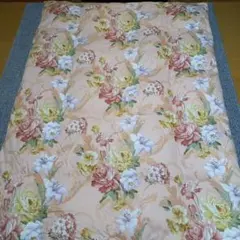 羽毛掛け布団シングルサイズ　150×210cm