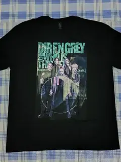 2026年最新】Dir en grey tシャツの人気アイテム - メルカリ
