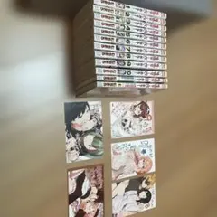 初版・帯付】生徒会にも穴はある！ 1〜8巻 むちまろ - メルカリ