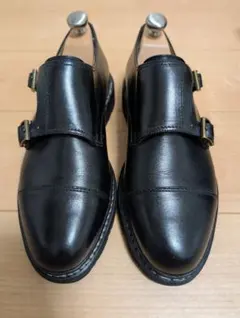 PARABOOT WILLIAM UK6.5 パラブーツ