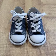 CONVERSE ONE STAR ネイビー スニーカー 13cm