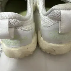 adidasゴルフシューズ22.5