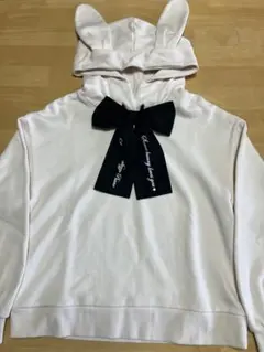 メゾピアノジュニアトレーナー160センチ