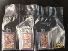 アイカツ！ グッズコレクション3 みくる ガチャ