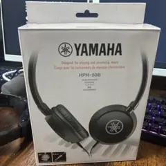 YAMAHA HPH-50B ヘッドホンのサムネイル