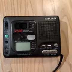 aiwa TP-850 カセットレコーダー 本体のサムネイル