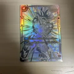 ミラクルバトルカードダス HUNTER×HUNTER神Ωレア 超Ωレア4枚セット