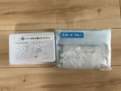 【値下げ】サンリオシナモロールくじ