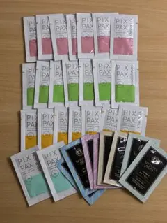基礎化粧品サンプル
