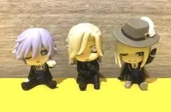 【新品未使用】ポムフィオーレ3点セット