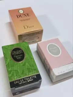 希少 新品未開封品 クリスチャンディオール タンドゥル プワゾン100ml